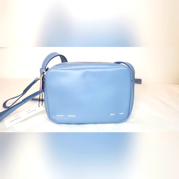 Proenza Schouler Handbags - NWT PROENZA SCHOULER white label- Watts camera bag-**Sold out in stores***
